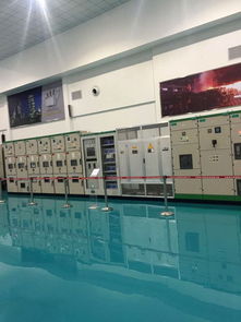 創新、智能、節能環?！哌M中科電力裝備集團的社會經濟信息咨詢服務