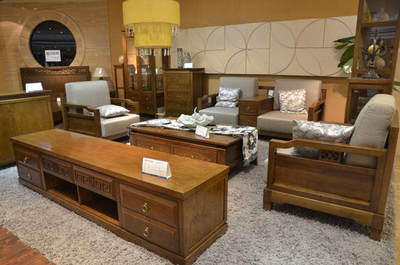 家具頭條|家居業(yè)賣(mài)場(chǎng)營(yíng)銷(xiāo)從價(jià)格戰(zhàn)走向價(jià)值戰(zhàn)