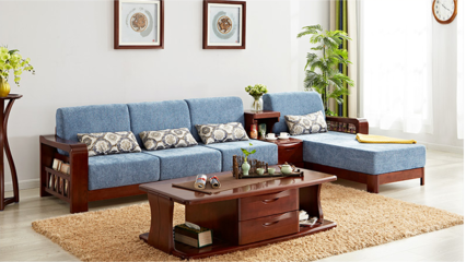 朱長嶺:家具業(yè)轉型升級要實現五個突破