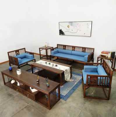 2021歡迎訪問 淄博中式別墅實(shí)木家具 批發(fā)