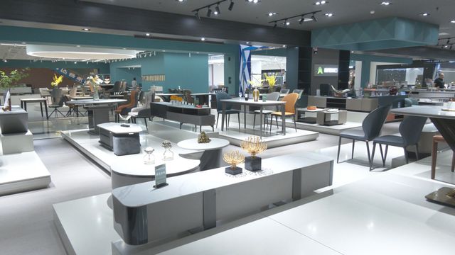 新絳縣招商引資開啟新篇章 縣委書記侯文亮帶隊走訪天津靜海與河北霸州，聚焦家居用品銷售產業合作